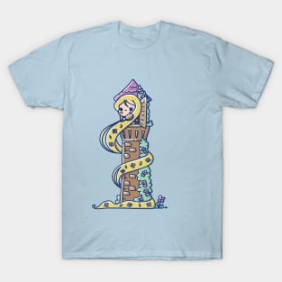 Kawaii fan art T-Shirt